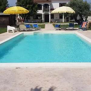 Bed & Breakfast Perla 