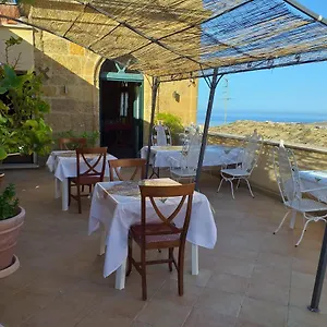 Batarà - La Terrazza Del Centro Agrigente