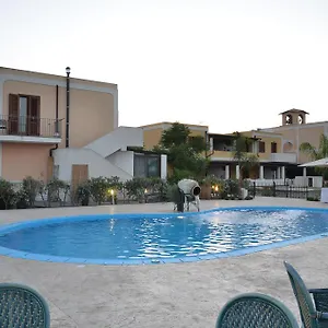 Eolian 3* Lipari (Isola Lipari)
