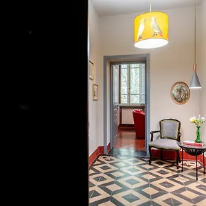 Maison d'hôtes Casa Leopoldo