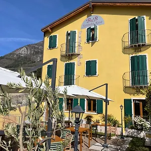 Relais Fontana Rosa Wellness Bed & Breakfast