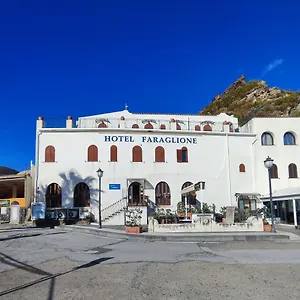 Faraglione 2* Vulcano (Isola)