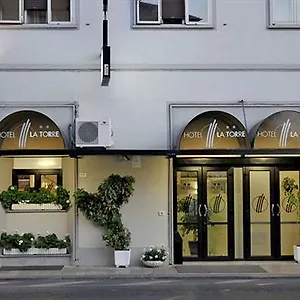 Hotel La Torre