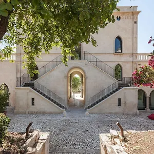 Boscarino 4* Ragusa