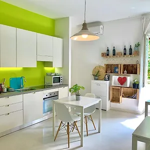 Casa Italia 3* Verona